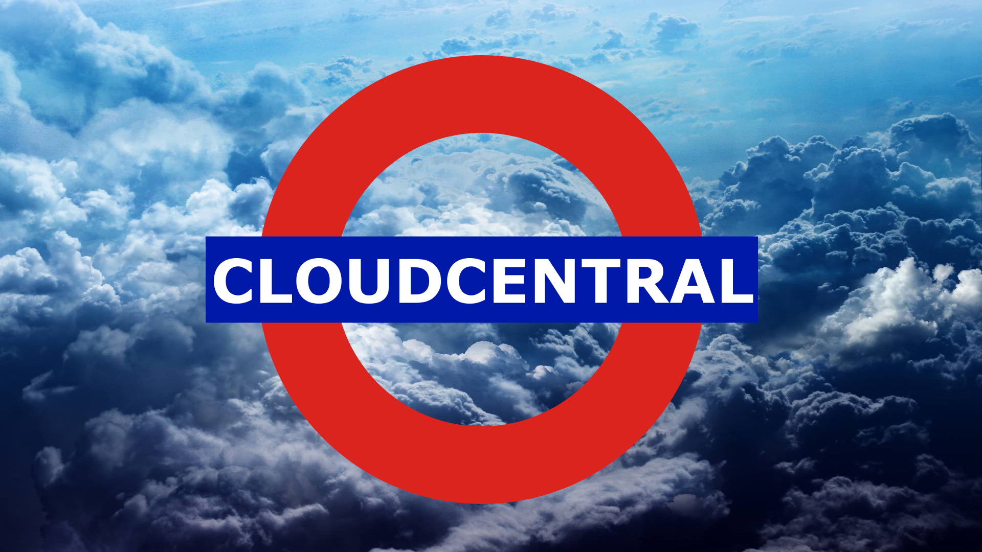 Live from Cloudcentral NYE 2024