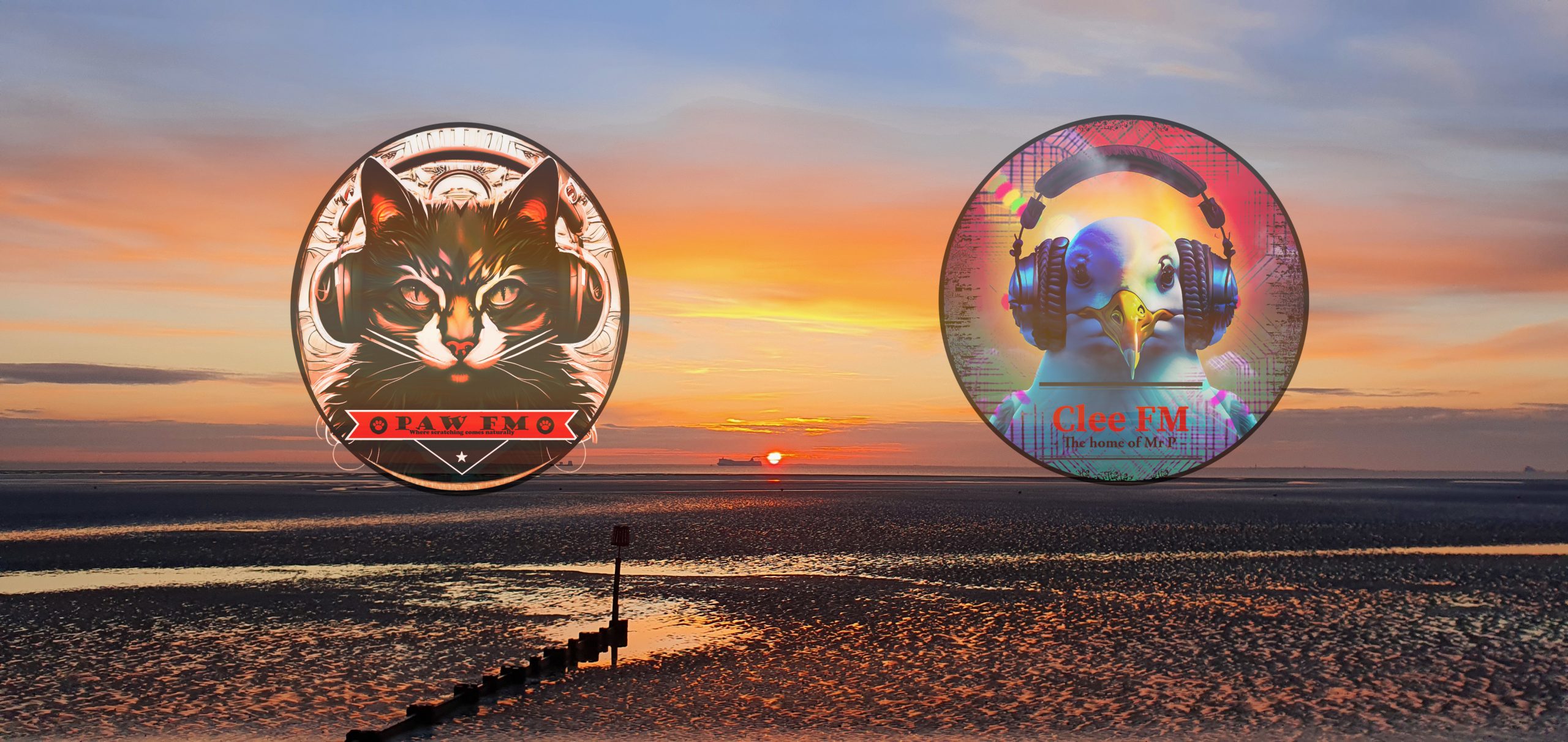 May the Trance be with you