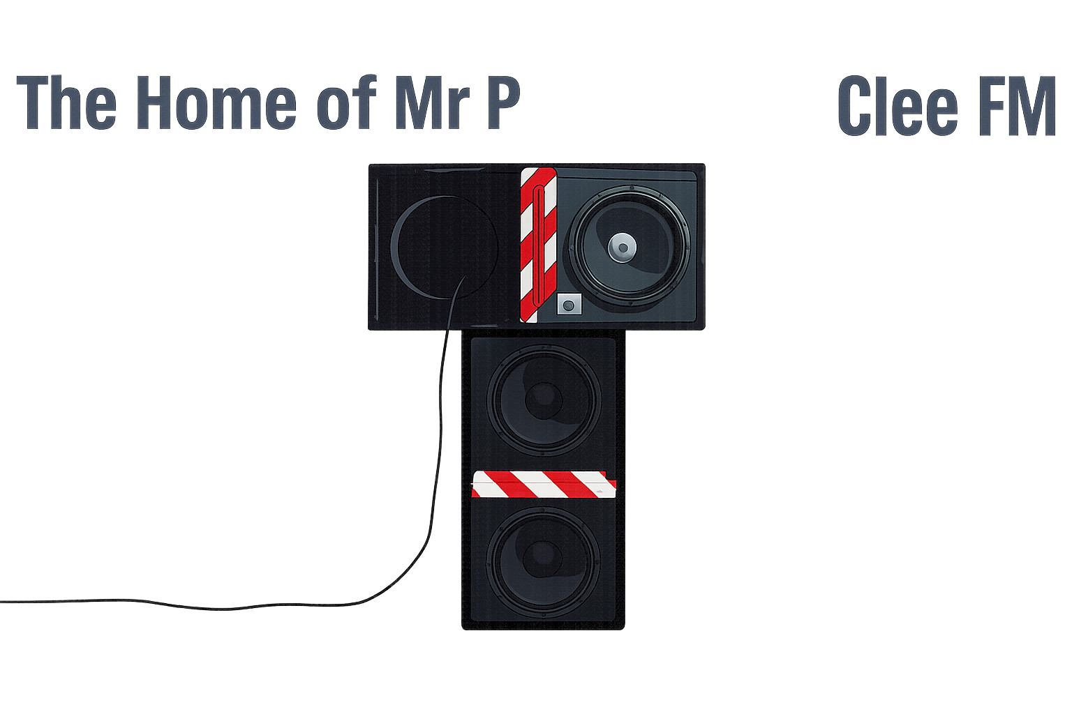 CloudFM Live! Part One