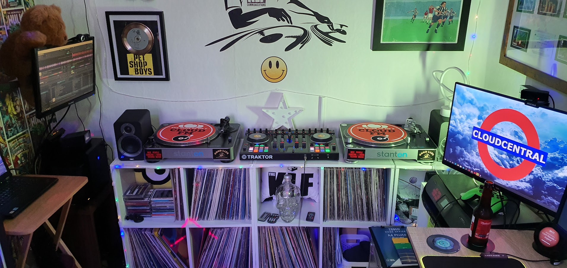 November Trance Mix 2024