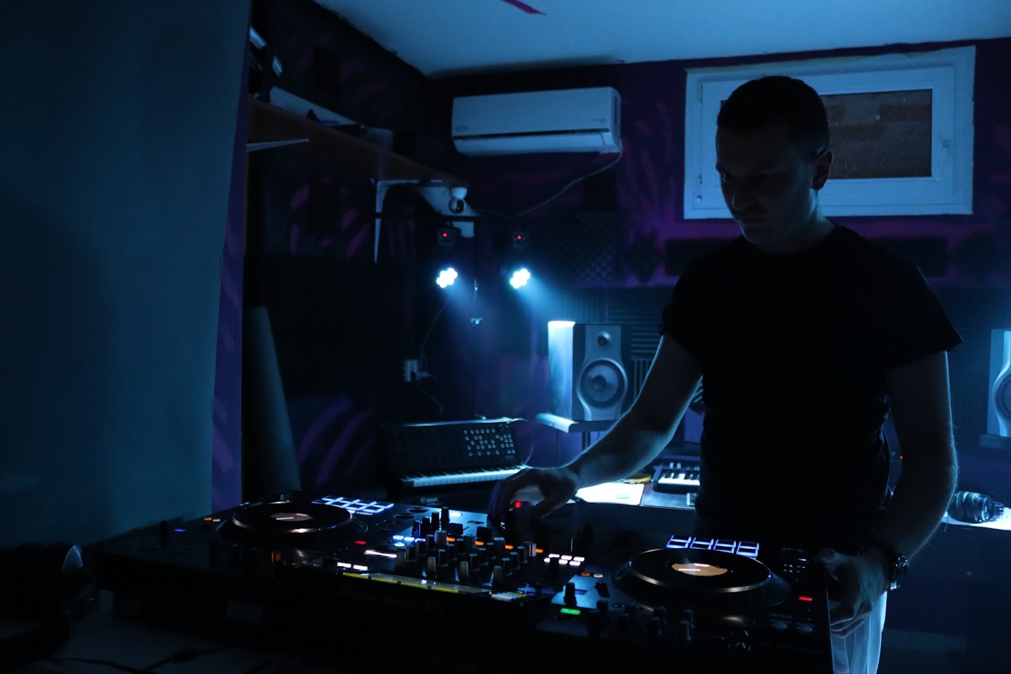 CloudFM Live with the Orkidea Mix