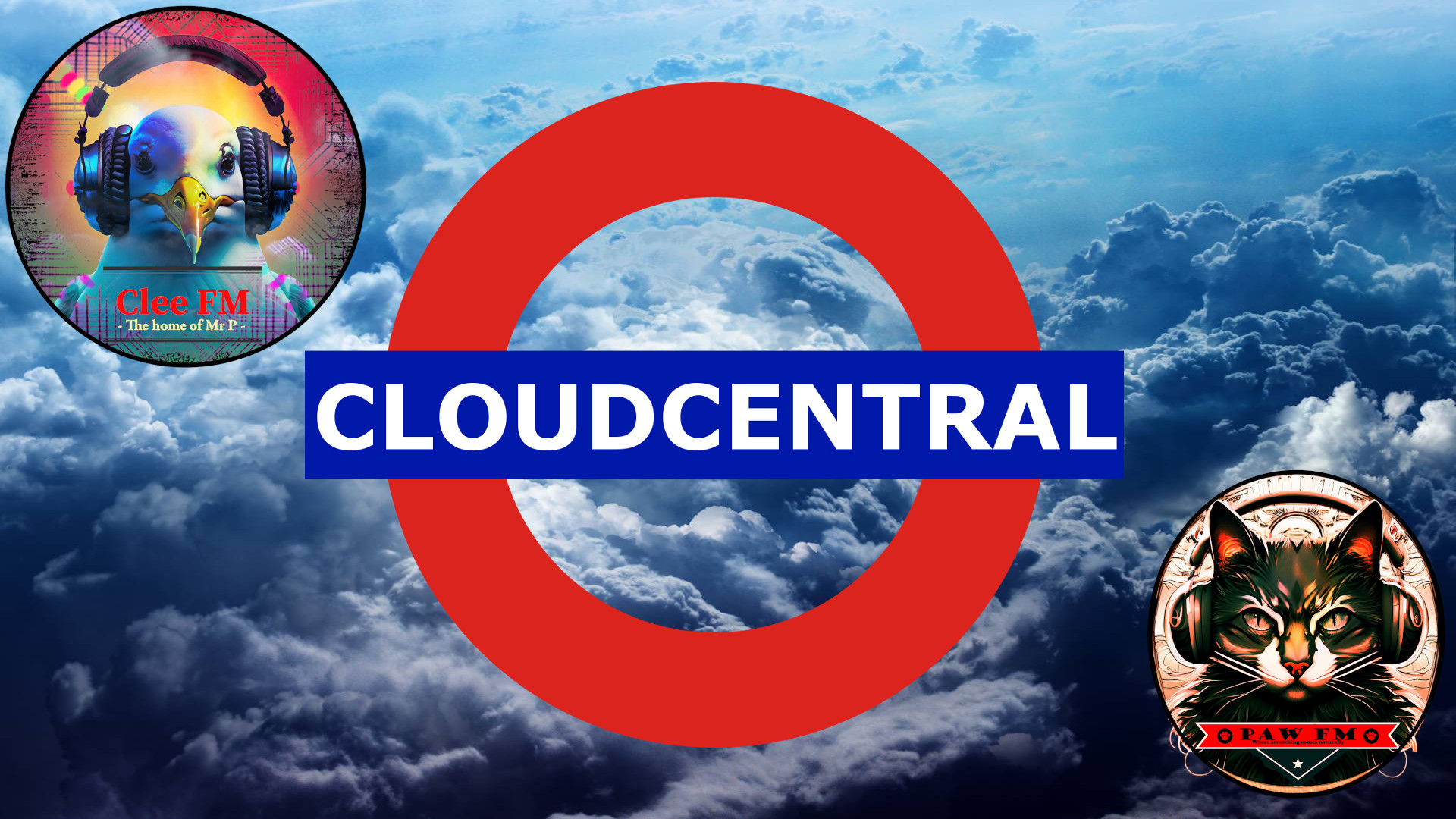 Another Live Mix from October 2025 – October Trance Mix Vol 2