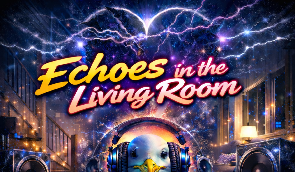 New single incoming…