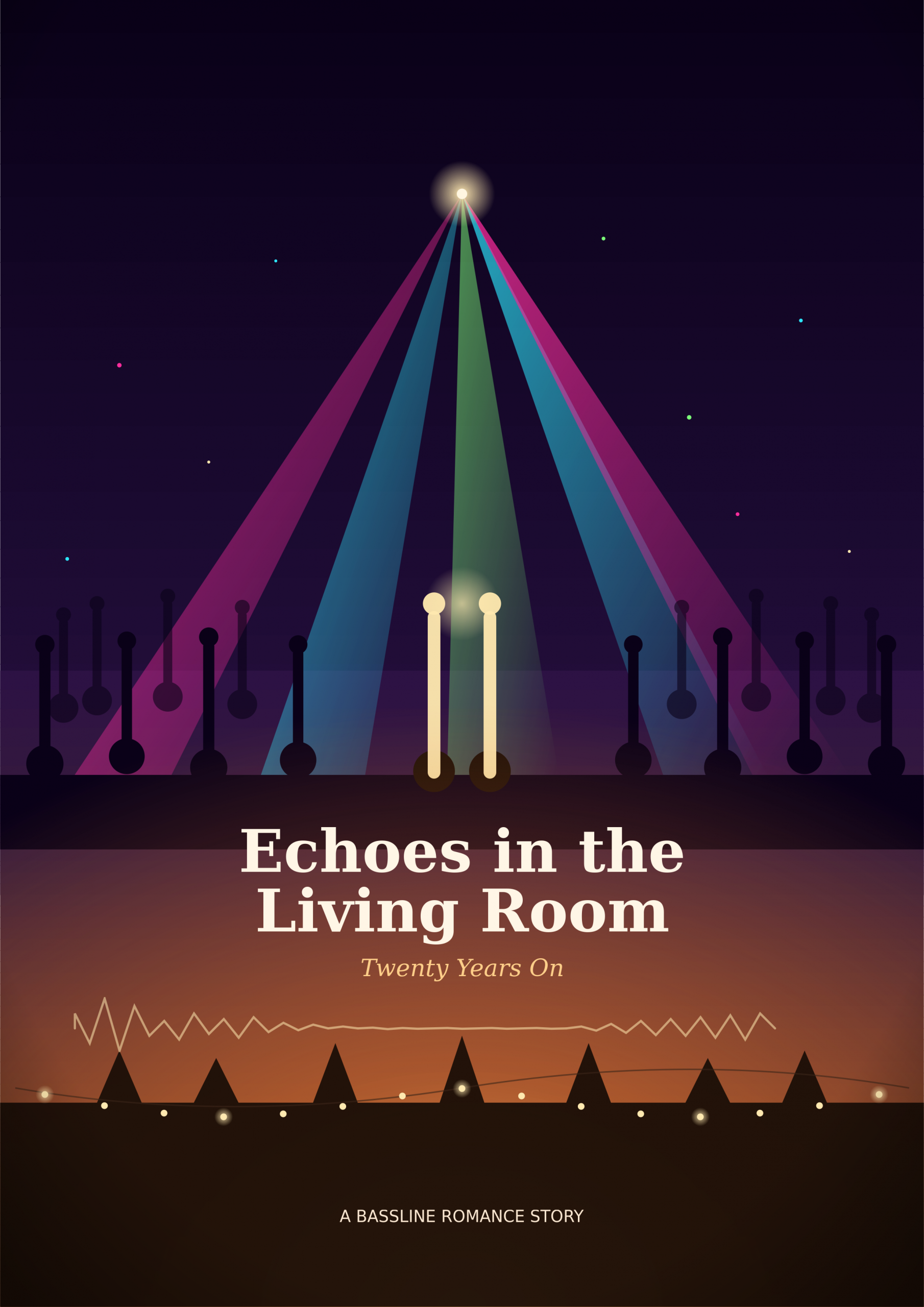 Echoes in the Living Room (Twenty Years On)