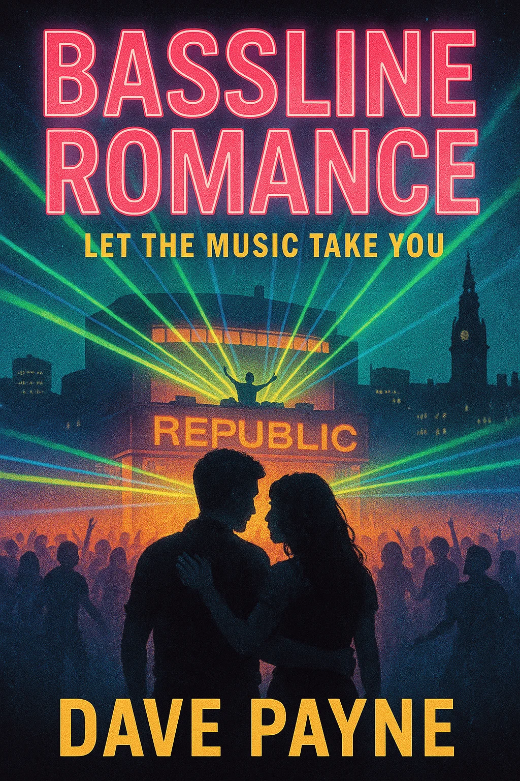 Baseline Romance