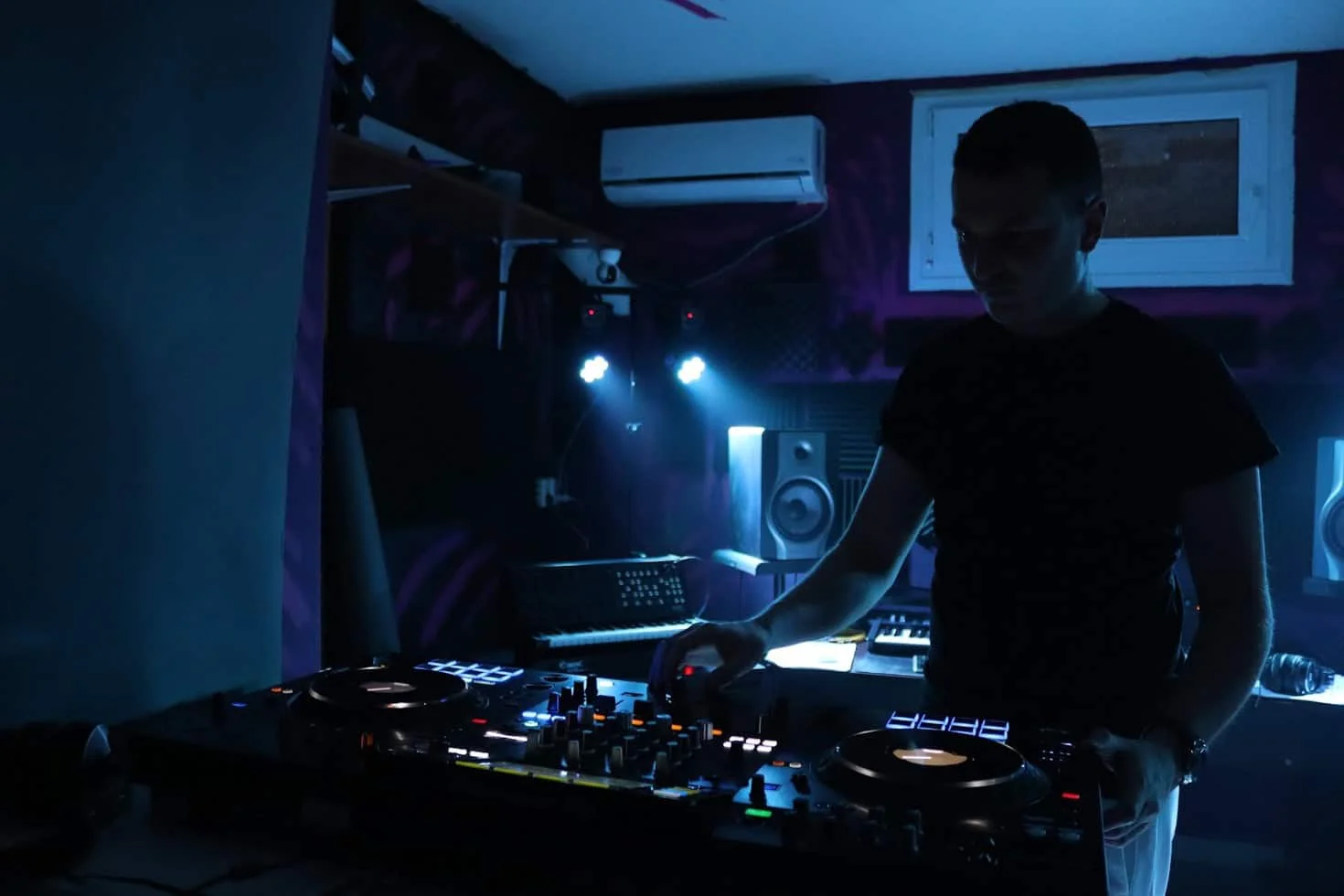 Vocal Trance 30