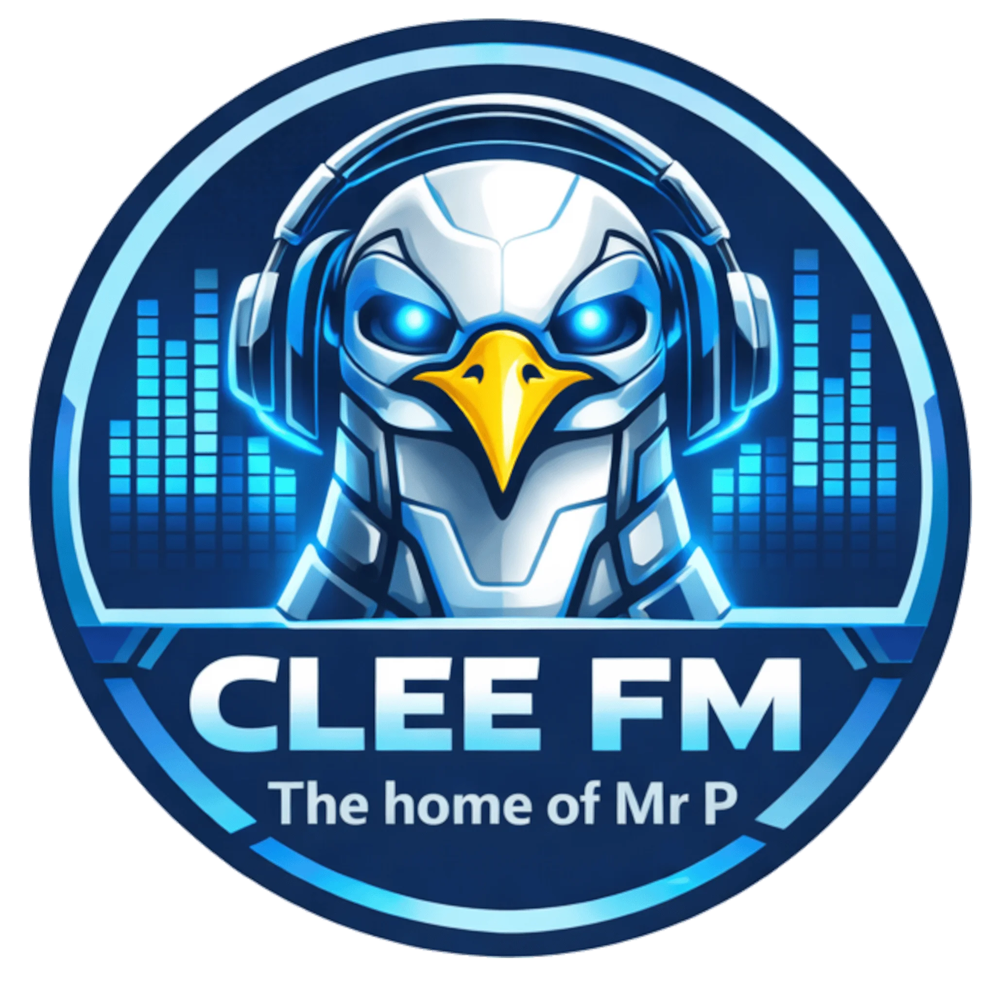 Clee FM – The New home of DJ Mr P