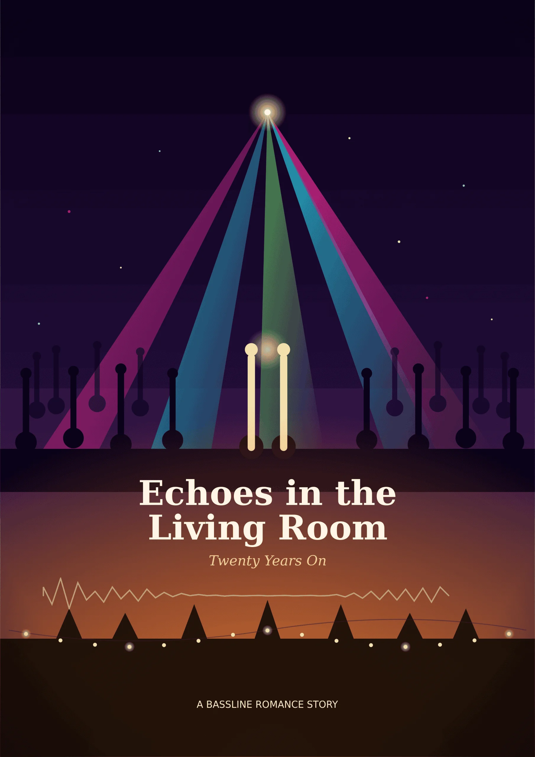 Echoes in the Living Room (Twenty Years On)
